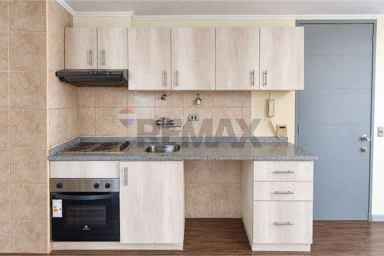 Venta departamento 3d 1b en santiago, 51 m² piso 8 - Imagen 6