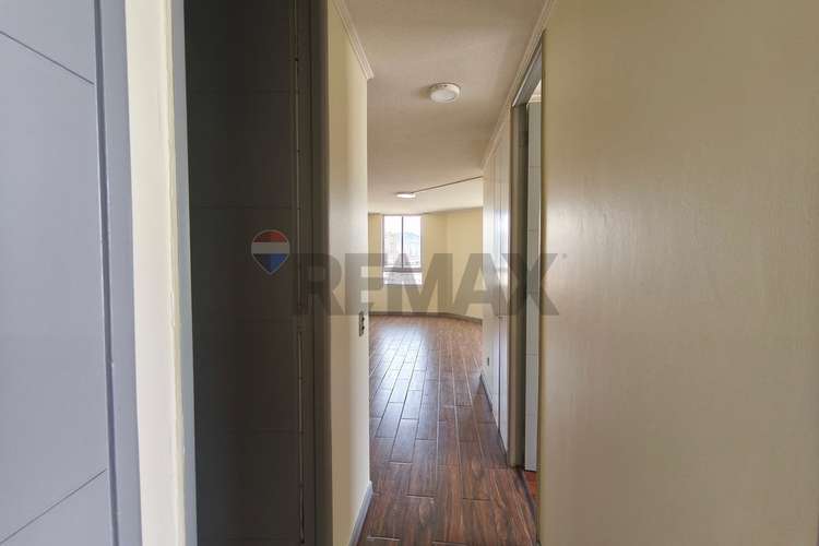 Venta departamento 3d 1b en santiago, 51 m² piso 8 - Imagen 23