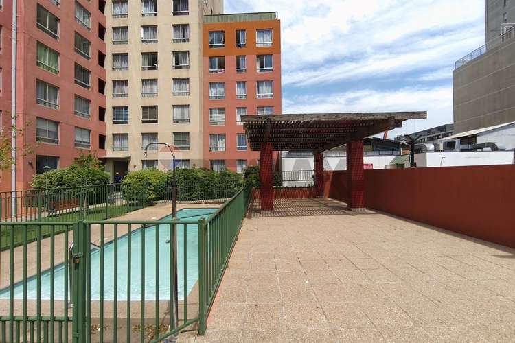 Venta departamento 3d 1b en santiago, 51 m² piso 8 - Imagen 25