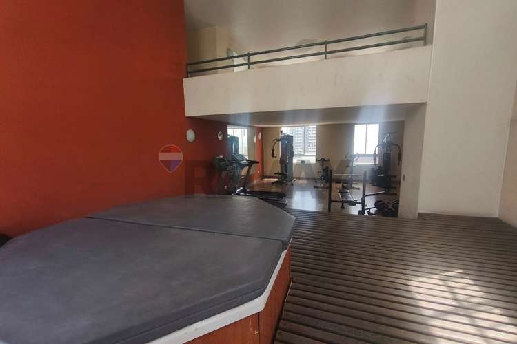 Venta departamento 3d 1b en santiago, 51 m² piso 8 - Imagen 29