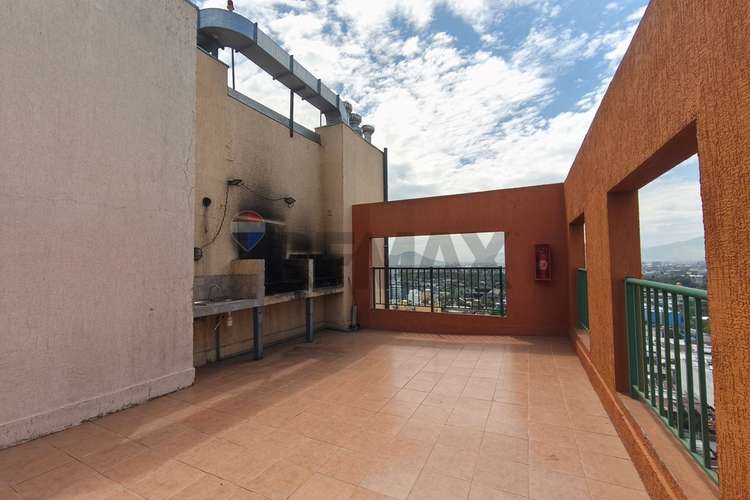 Venta departamento 3d 1b en santiago, 51 m² piso 8 - Imagen 31