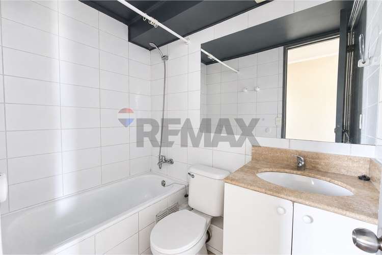 Venta departamento 3d 1b en santiago, 51 m² piso 8 - Imagen 16