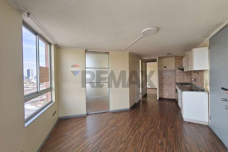 Venta departamento 3d 1b en santiago, 51 m² piso 8 - Imagen 2
