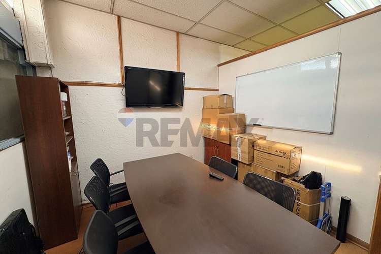 Venta bodega con oficinas  san miguel - Imagen 21