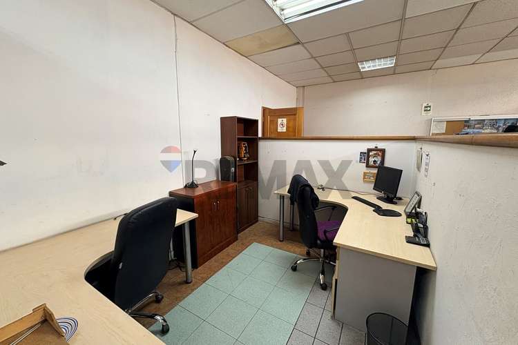 Venta bodega con oficinas  san miguel - Imagen 19