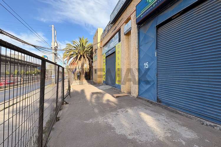 Venta bodega con oficinas  san miguel - Imagen 2