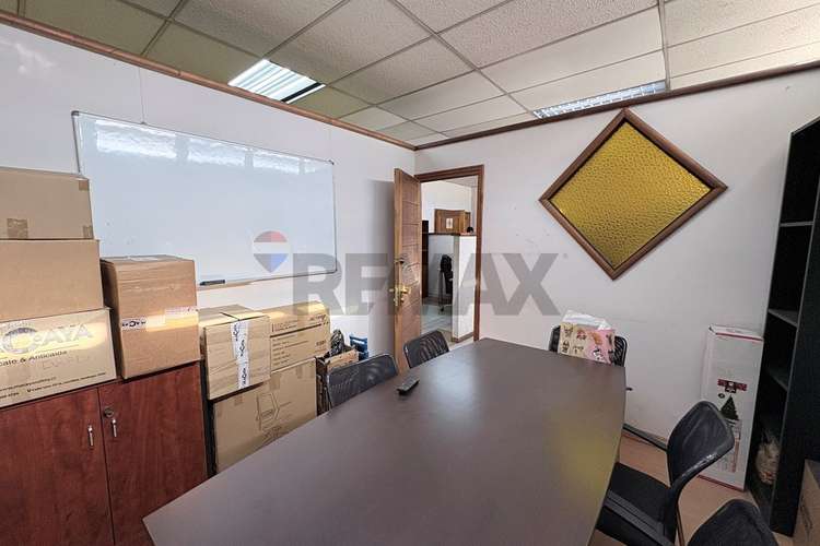 Venta bodega con oficinas  san miguel - Imagen 22