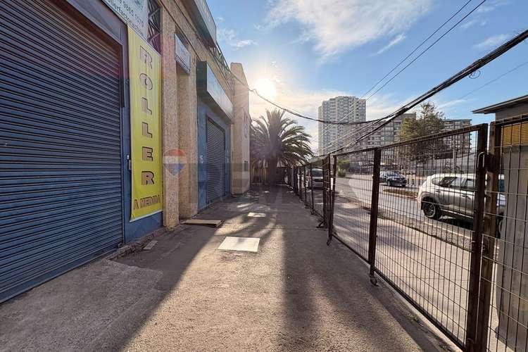 Venta bodega con oficinas  san miguel - Imagen 3