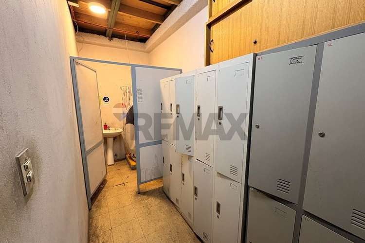 Venta bodega con oficinas  san miguel - Imagen 28