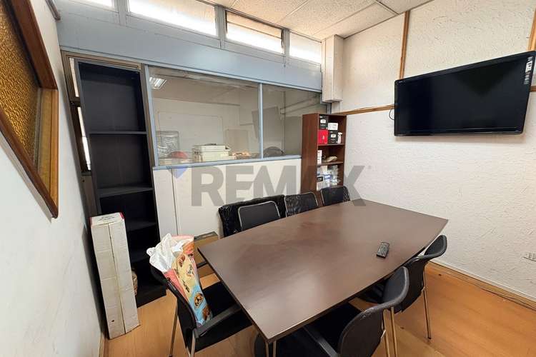 Venta bodega con oficinas  san miguel - Imagen 20