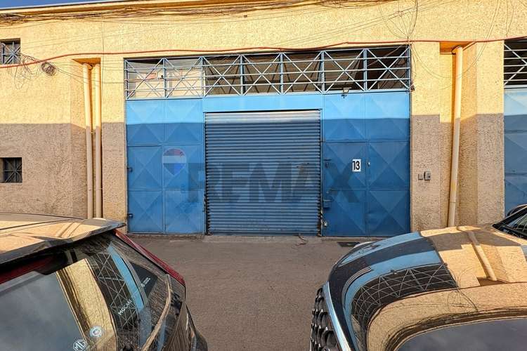 Venta bodega con oficinas  san miguel - Imagen 5