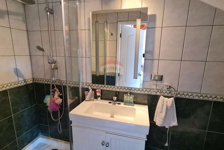 Casa en parcela en paine. conjunto privado