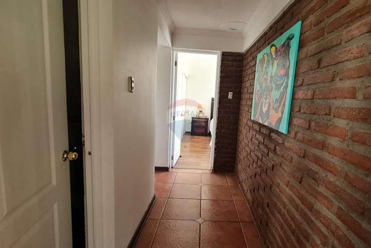 Casa en parcela en paine. conjunto privado