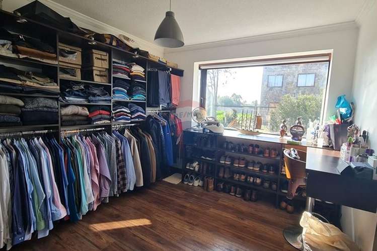 Casa en parcela en paine. conjunto privado