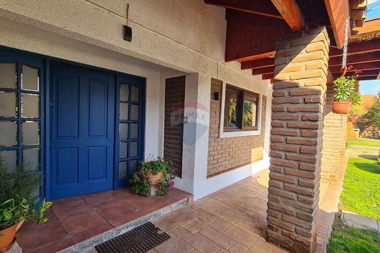 Casa en parcela en paine. conjunto privado