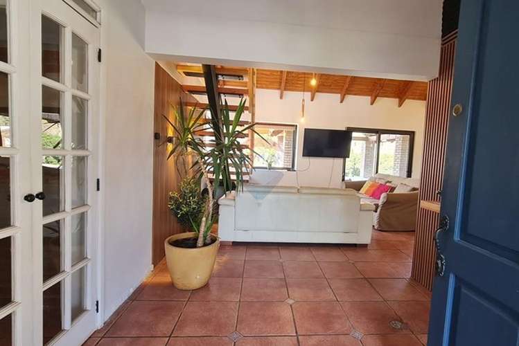 Casa en parcela en paine. conjunto privado