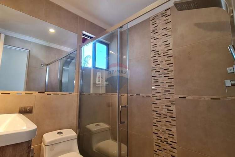 Casa en parcela en paine. conjunto privado
