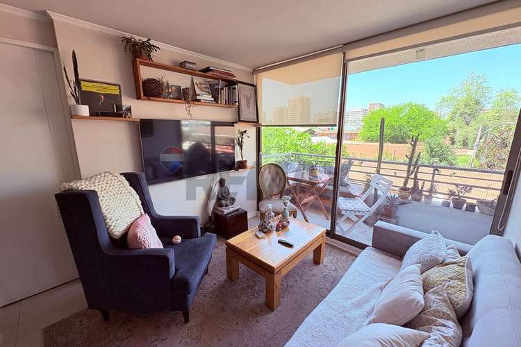 Arriendo departamento 2d 2b san miguel - Imagen 13