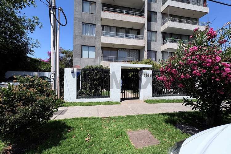 Arriendo departamento 2d 2b san miguel
