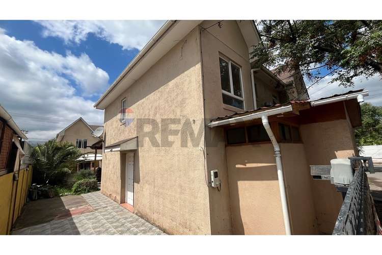 Casa en buin: comodidad y espacio en linderos