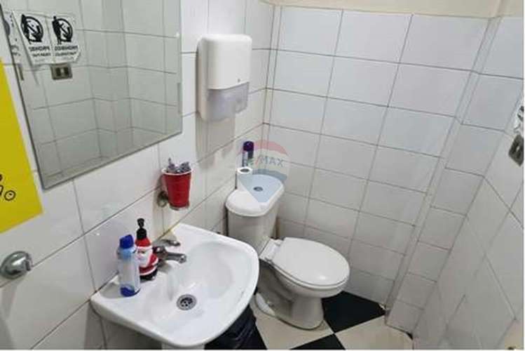 Casa comercial/oficina en venta - Imagen 6