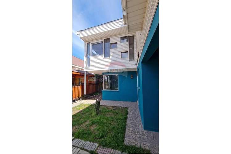 Venta de casa en buin 5 hab - Imagen 16