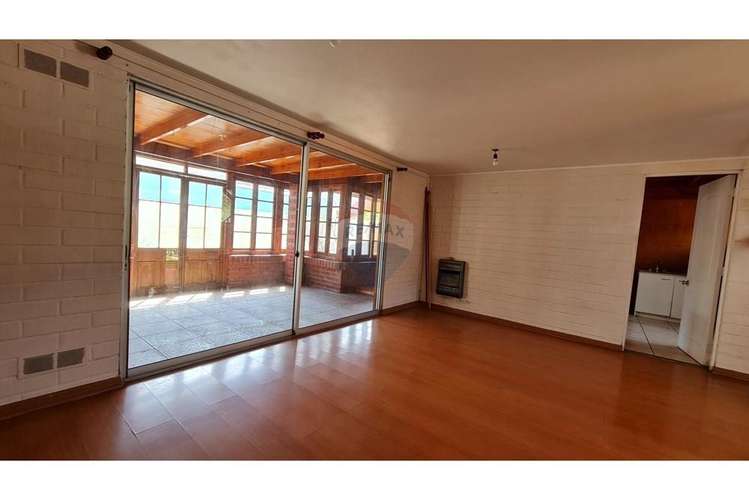 Venta de casa en buin 5 hab