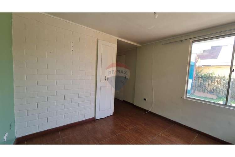 Venta de casa en buin 5 hab - Imagen 11