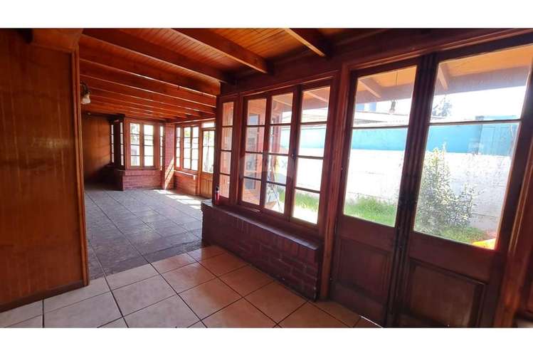 Venta de casa en buin 5 hab - Imagen 6