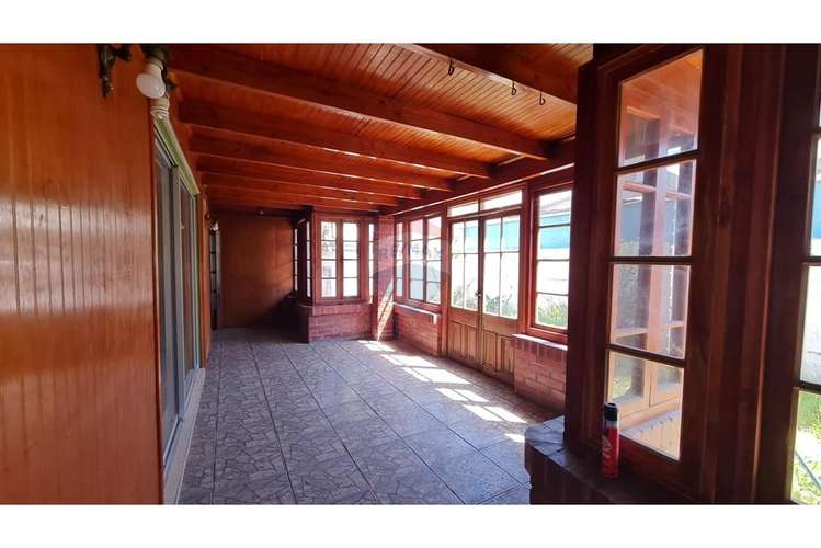 Venta de casa en buin 5 hab - Imagen 7