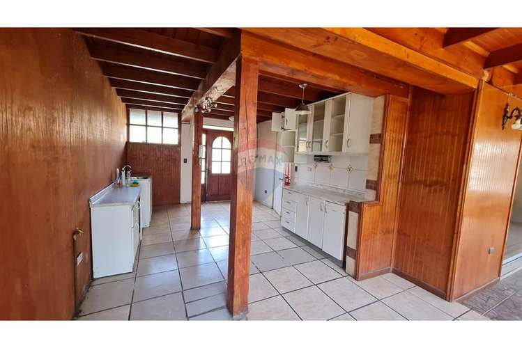 Venta de casa en buin 5 hab - Imagen 5