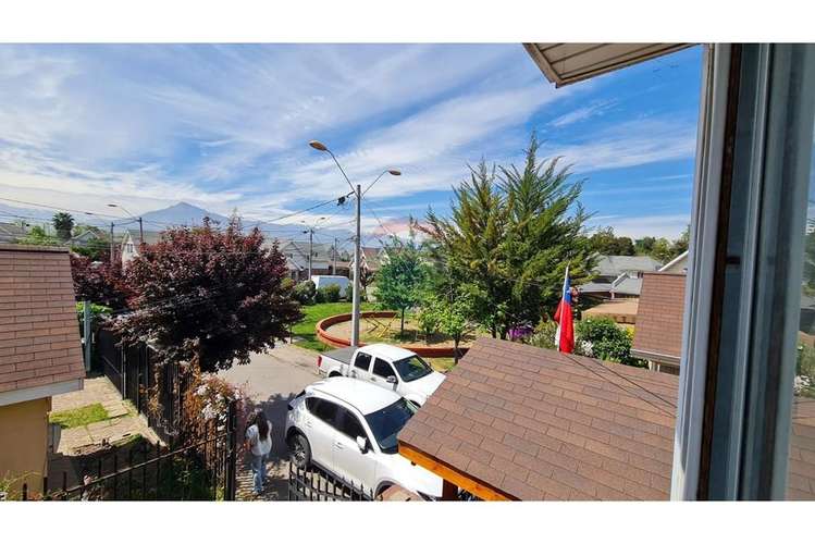 Venta de casa en buin 5 hab - Imagen 18