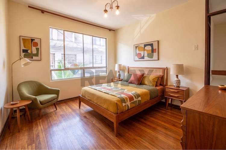 Casa 5d 3b en arriendo en providencia - Imagen 14
