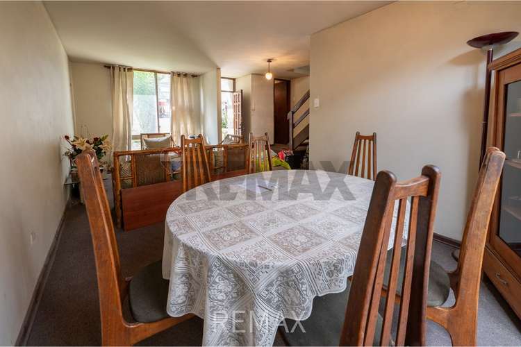 Casa 5d 3b en arriendo en providencia - Imagen 8