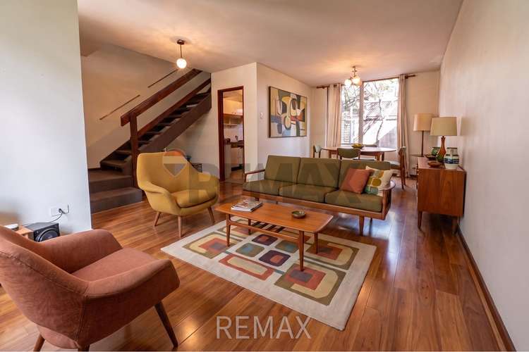 Casa 5d 3b en arriendo en providencia - Imagen 6