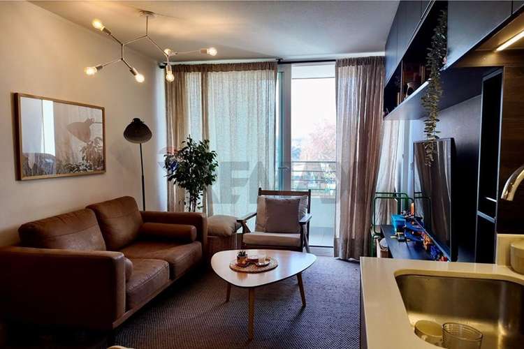 Hogar moderno en ñuño 2d 2b 1e 1bod - Imagen 3