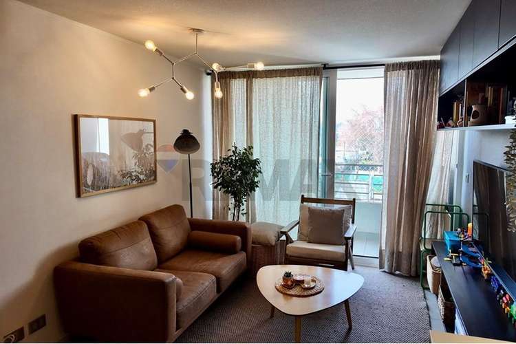 Hogar moderno en ñuño 2d 2b 1e 1bod - Imagen 2