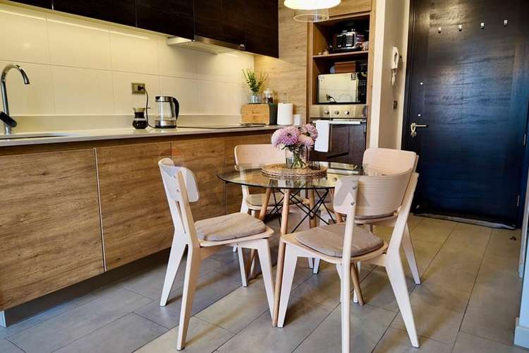 Hogar moderno en ñuño 2d 2b 1e 1bod - Imagen 7