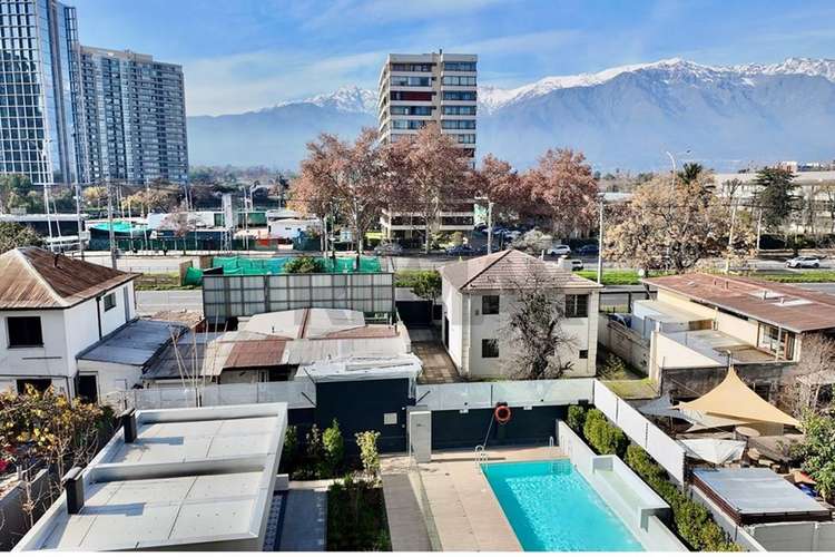 Hogar moderno en ñuño 2d 2b 1e 1bod - Imagen 20