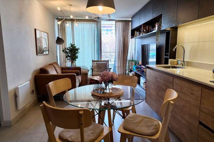 Hogar moderno en ñuño 2d 2b 1e 1bod - Imagen 5