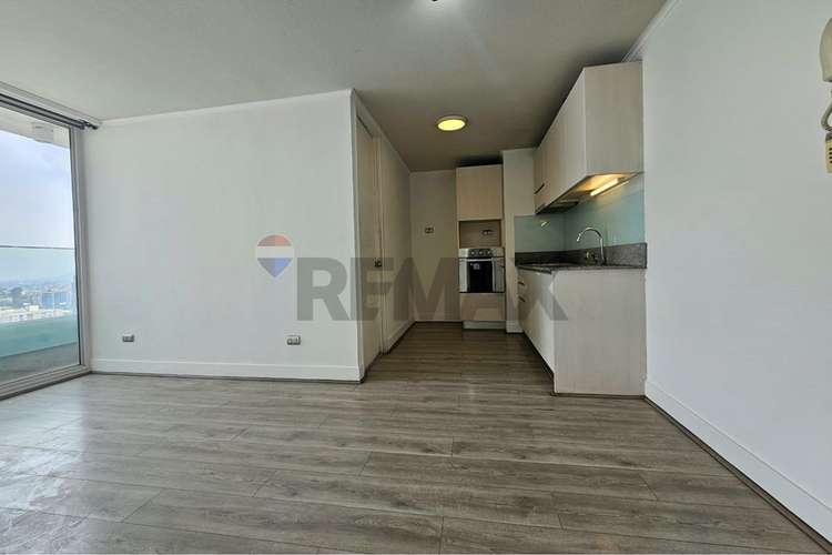 Arriendo depto 2d independencia, estac. y bodega - Imagen 6