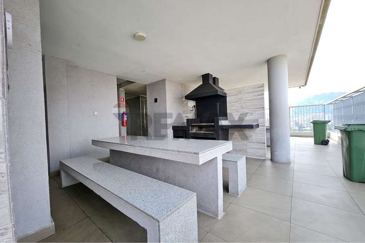 Arriendo depto 2d independencia, estac. y bodega - Imagen 27