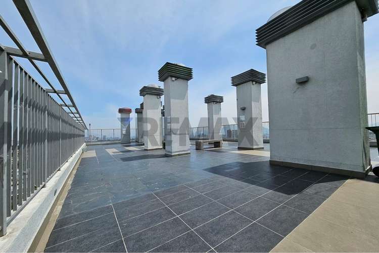 Arriendo depto 2d independencia, estac. y bodega - Imagen 28