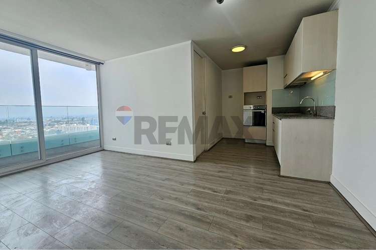 Arriendo depto 2d independencia, estac. y bodega - Imagen 5