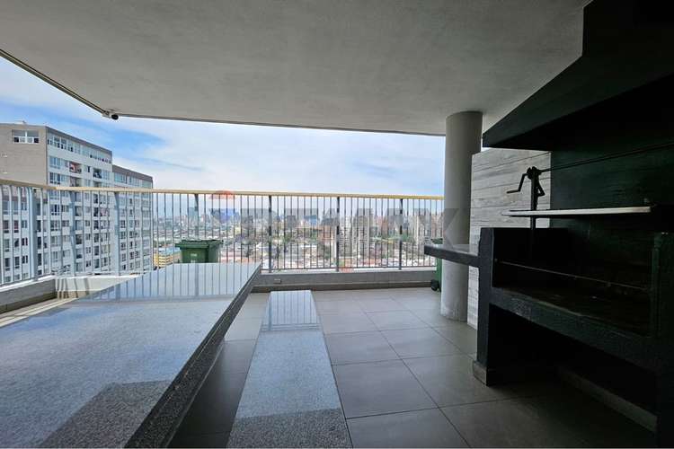 Arriendo depto 2d independencia, estac. y bodega - Imagen 26
