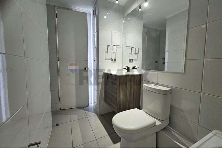 Arriendo depto 2d independencia, estac. y bodega - Imagen 14