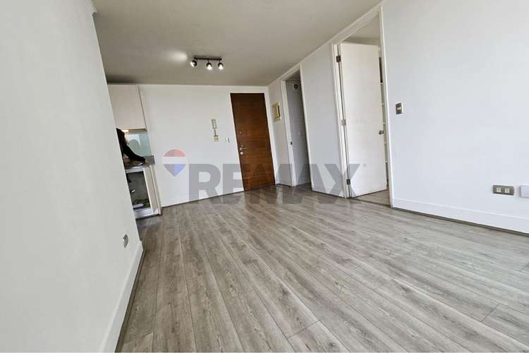 Arriendo depto 2d independencia, estac. y bodega - Imagen 11