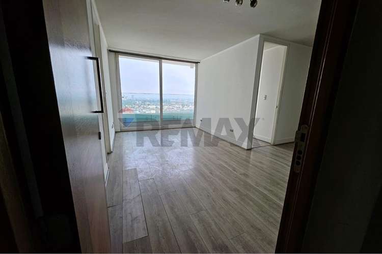 Arriendo depto 2d independencia, estac. y bodega - Imagen 2