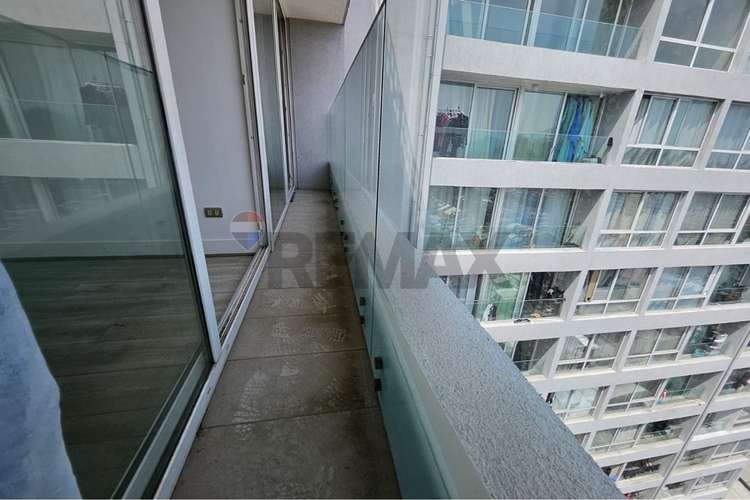 Arriendo depto 2d independencia, estac. y bodega - Imagen 16