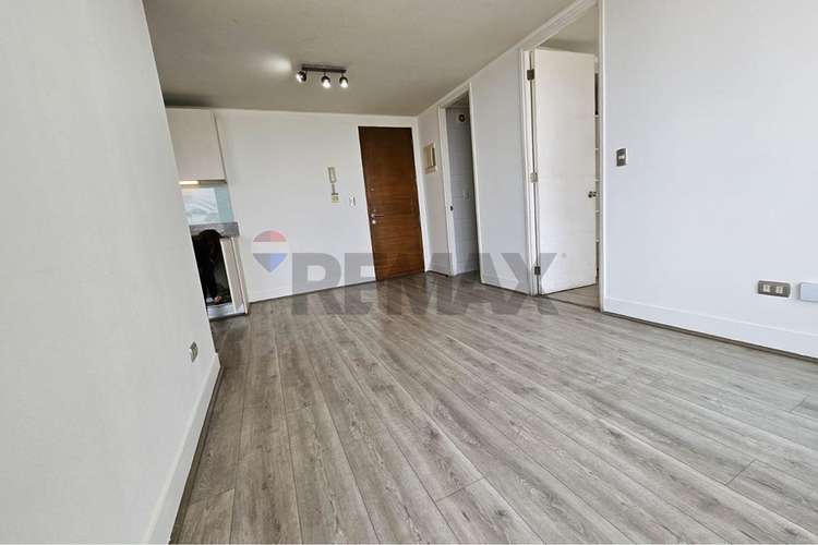 Arriendo depto 2d independencia, estac. y bodega - Imagen 12
